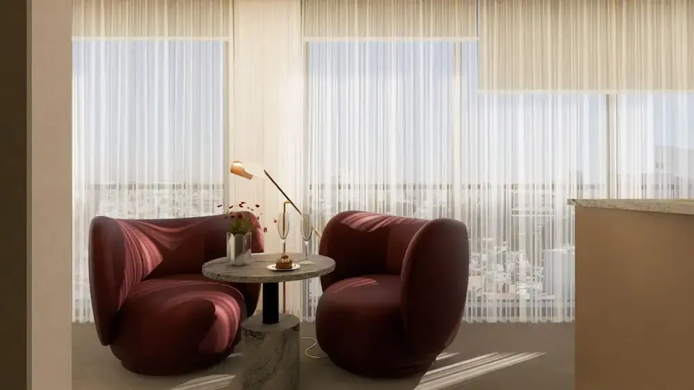 Foto - Brada Collection Stays