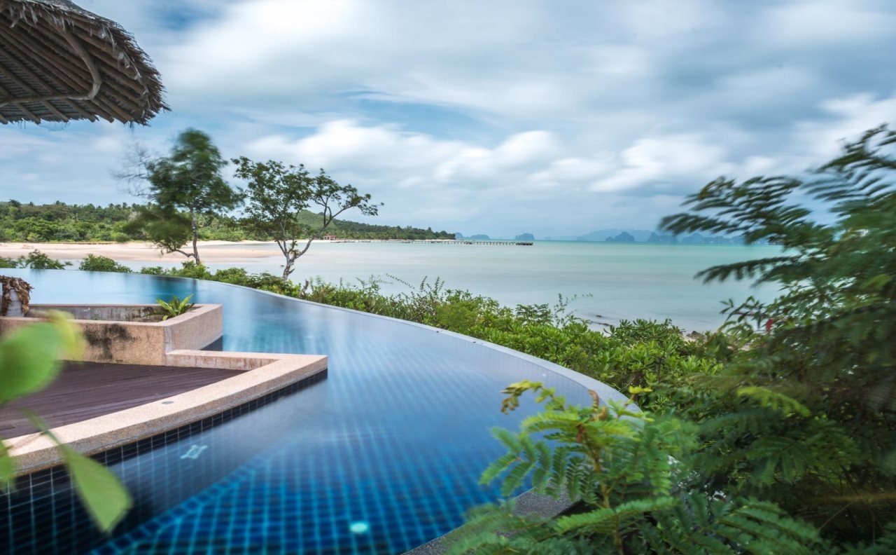 Photo - Koh Yao Yai Village
