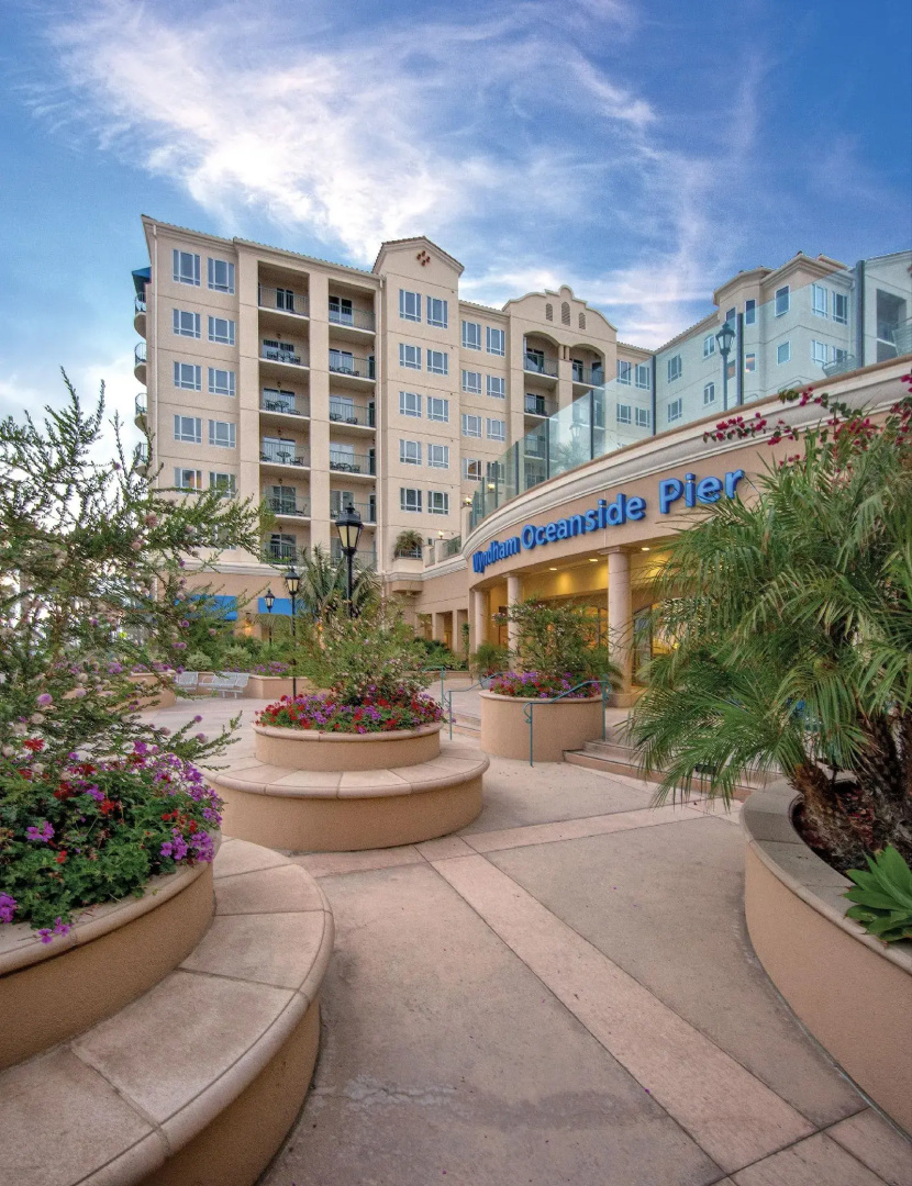 Photo - Club Wyndham Oceanside Pier