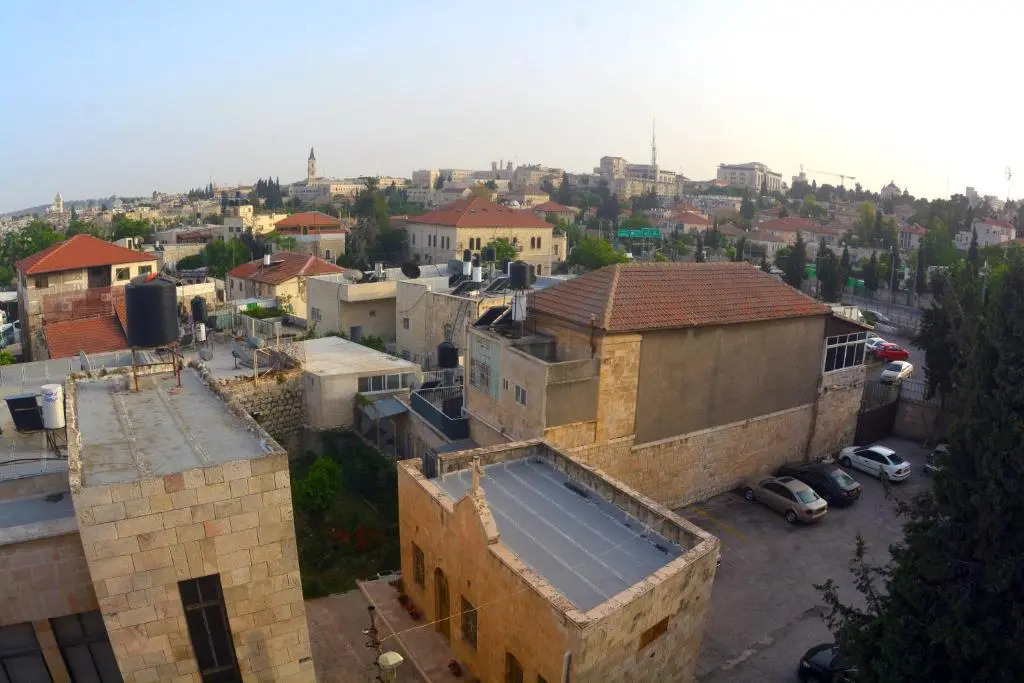 Foto - St Thomas Guesthouse - Jerusalem