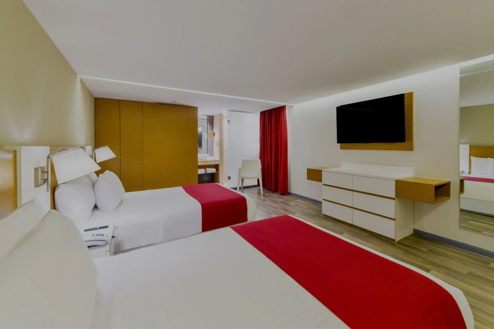 Photo - City Express by Marriott Ciudad de México Alameda