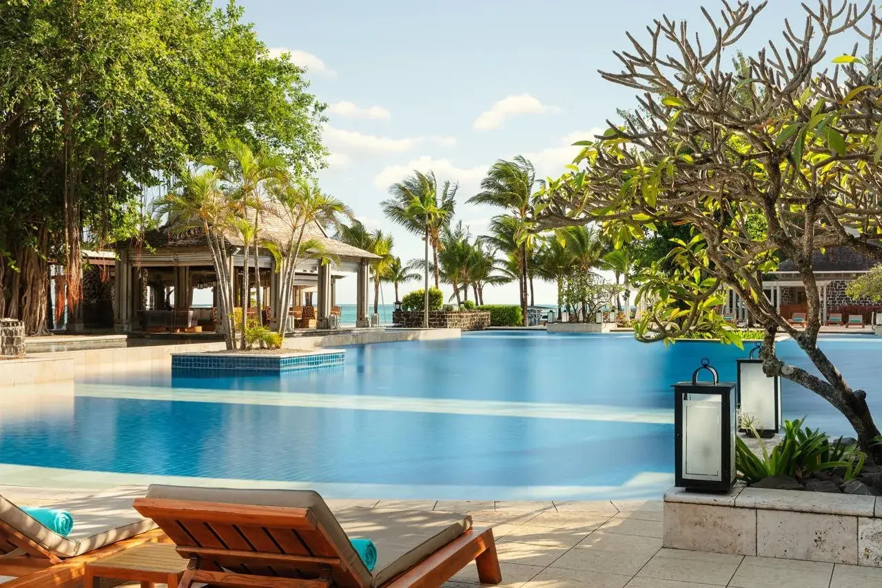 Foto - The St. Regis Le Morne Resort, Mauritius