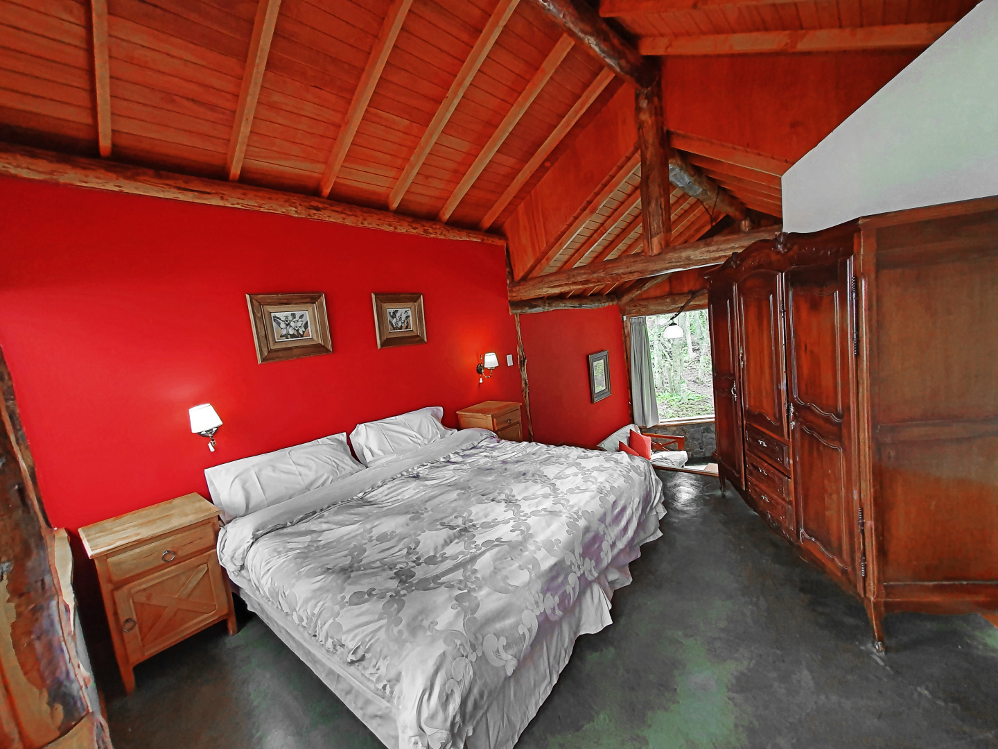 Photo - Patagonia Villa