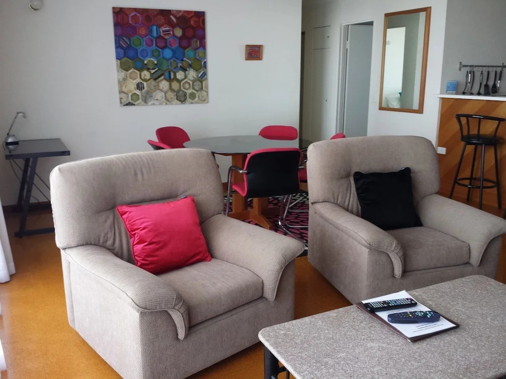 Foto - Kirribilli Apartments