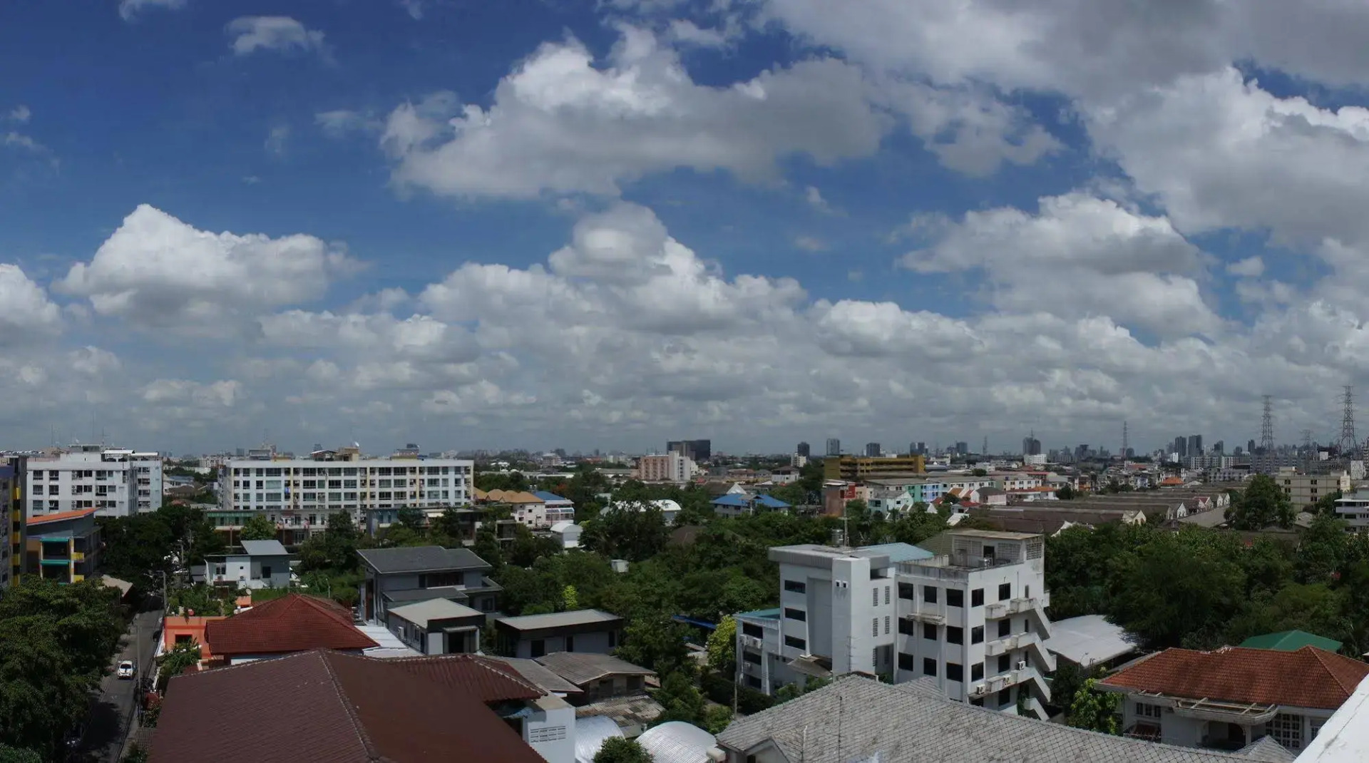 Foto - So good Hotel Bangkok