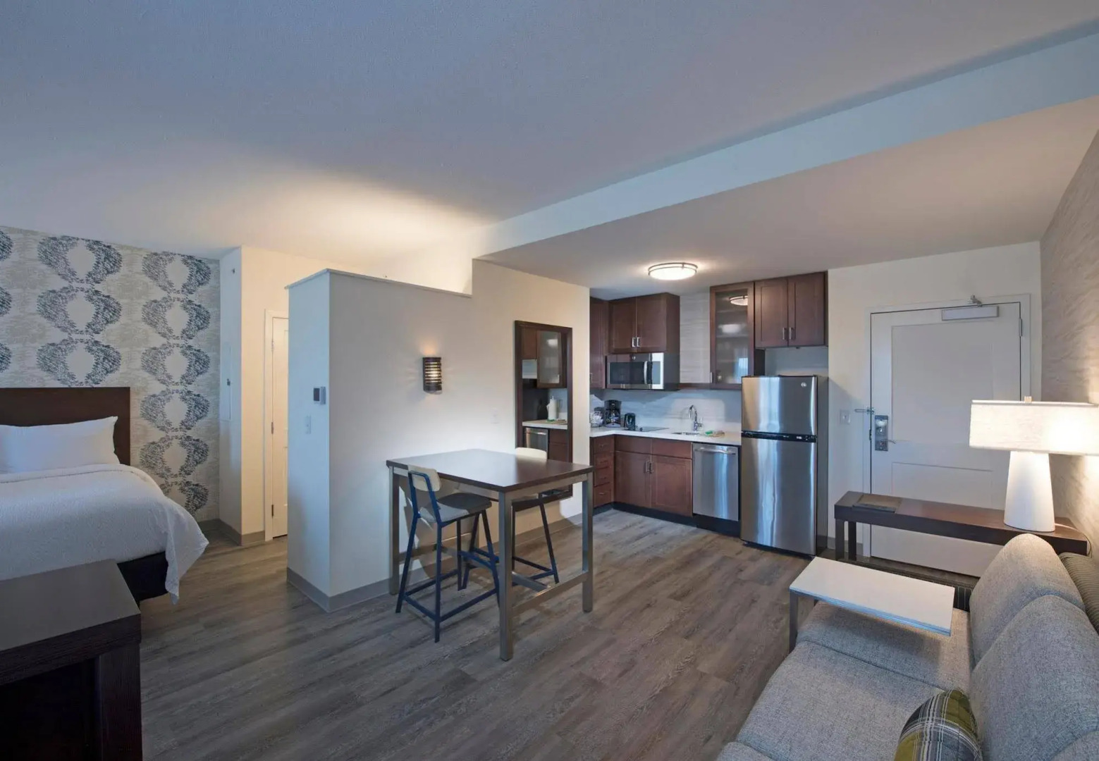 Foto - Residence Inn Atlanta Perimeter Center Dunwoody