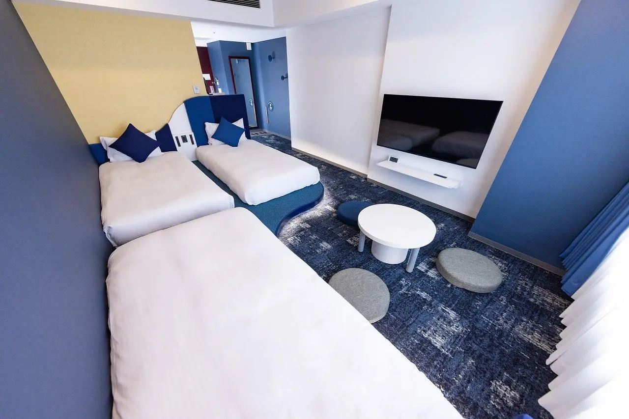 Photo - Hotel Keihan Universal Tower