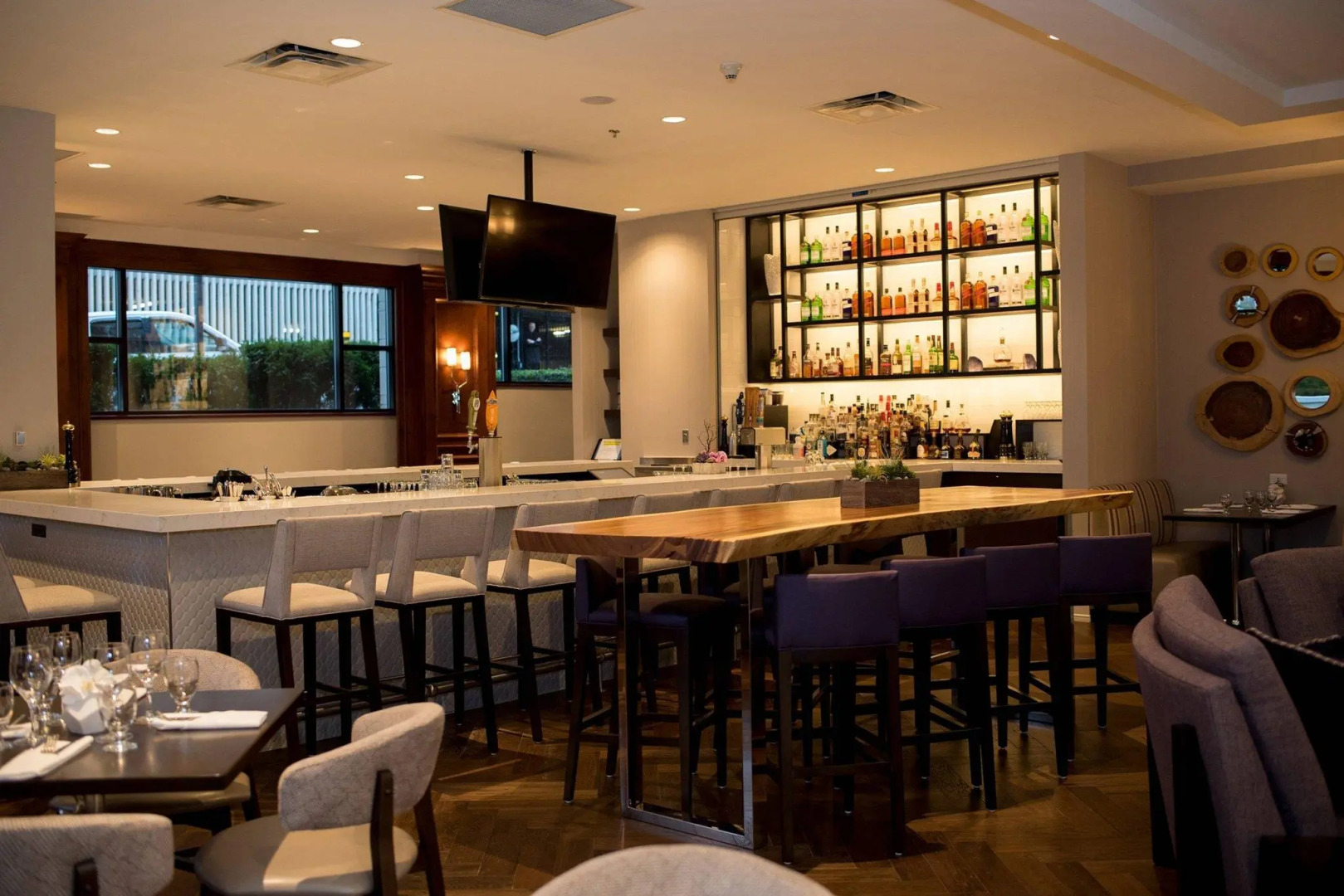 Foto - Victoria Marriott Inner Harbour