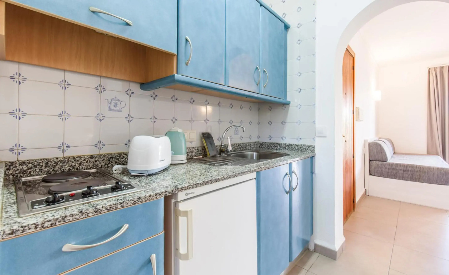 Foto - BLUESEA Ses Cases d'Or