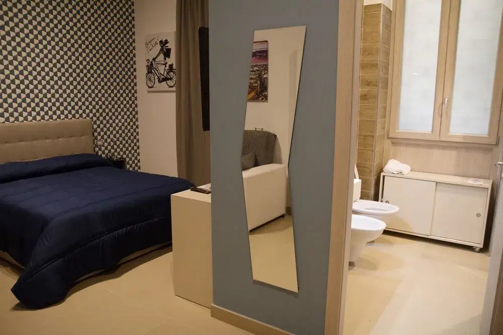 Foto - Wanda Bed&Breakfast