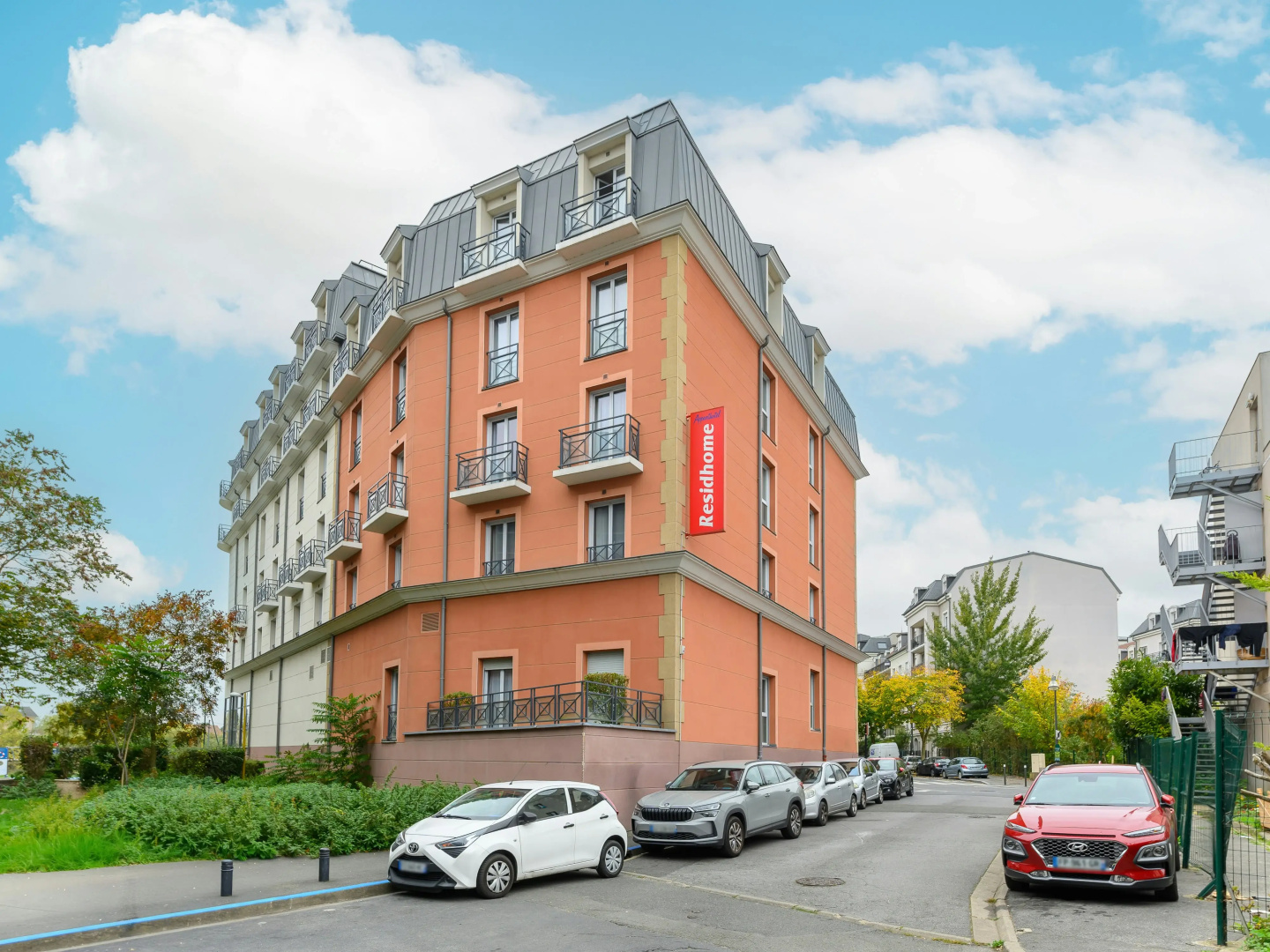 Photo - Residhome Neuilly Bords de Marne