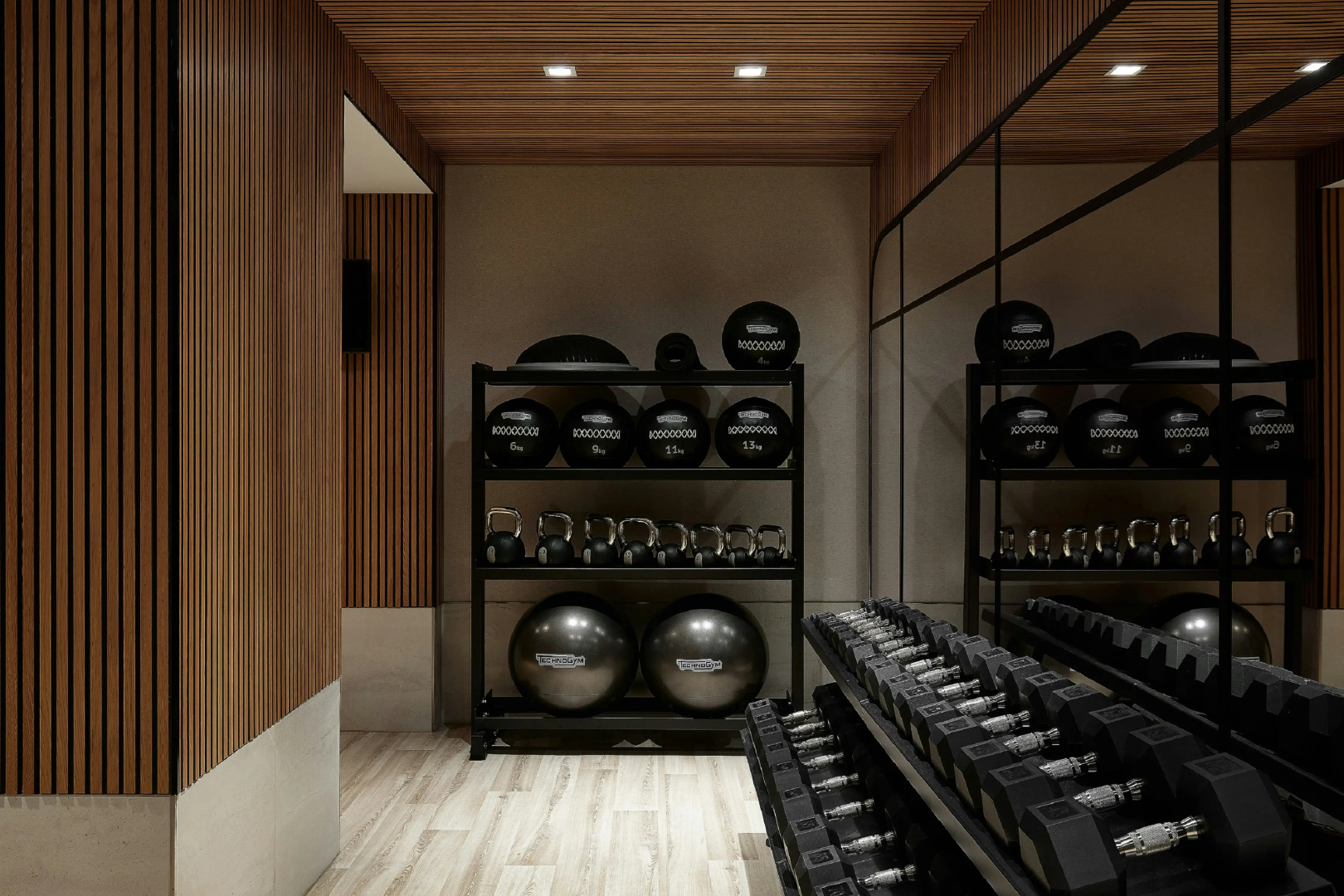 Foto - Vogue Hotel Montreal Downtown, Curio Collection by Hilton