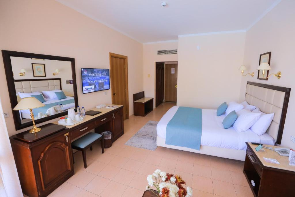 Foto - Sea Star Beau Rivage