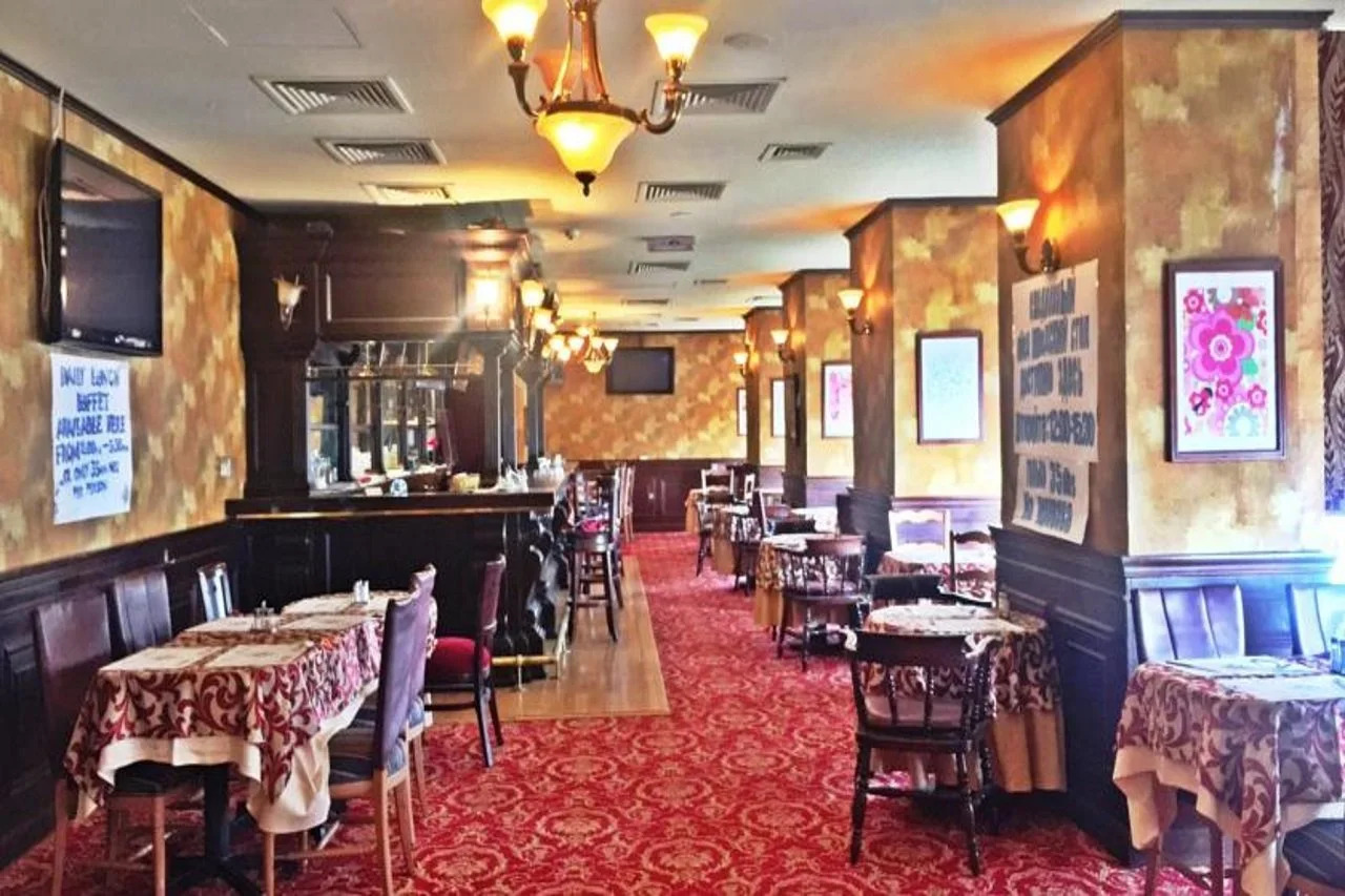 Photo - Al Khaleej Palace Deira Hotel