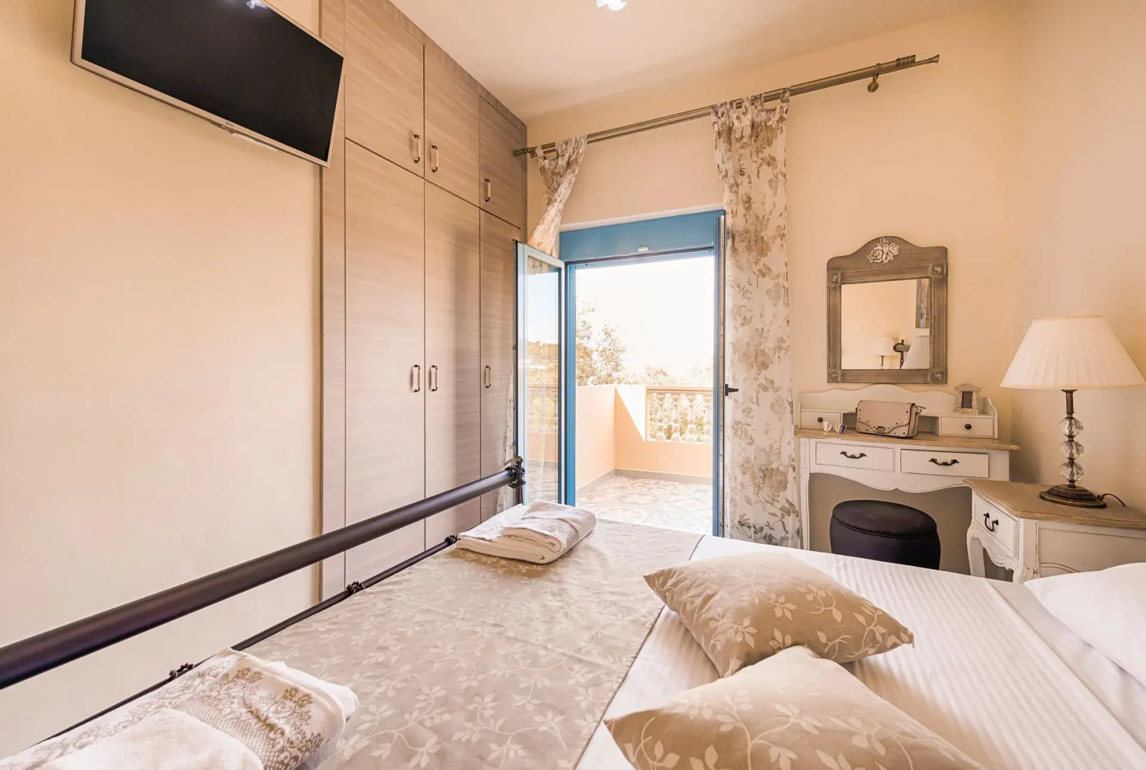 Foto - Lindos Luxury Retro Villas