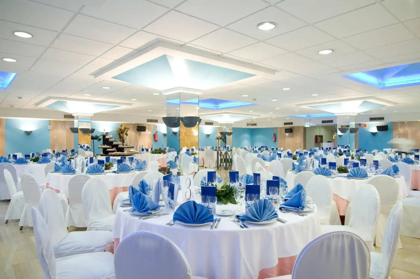 Foto - Hotel Servigroup Diplomatic 4 Sup