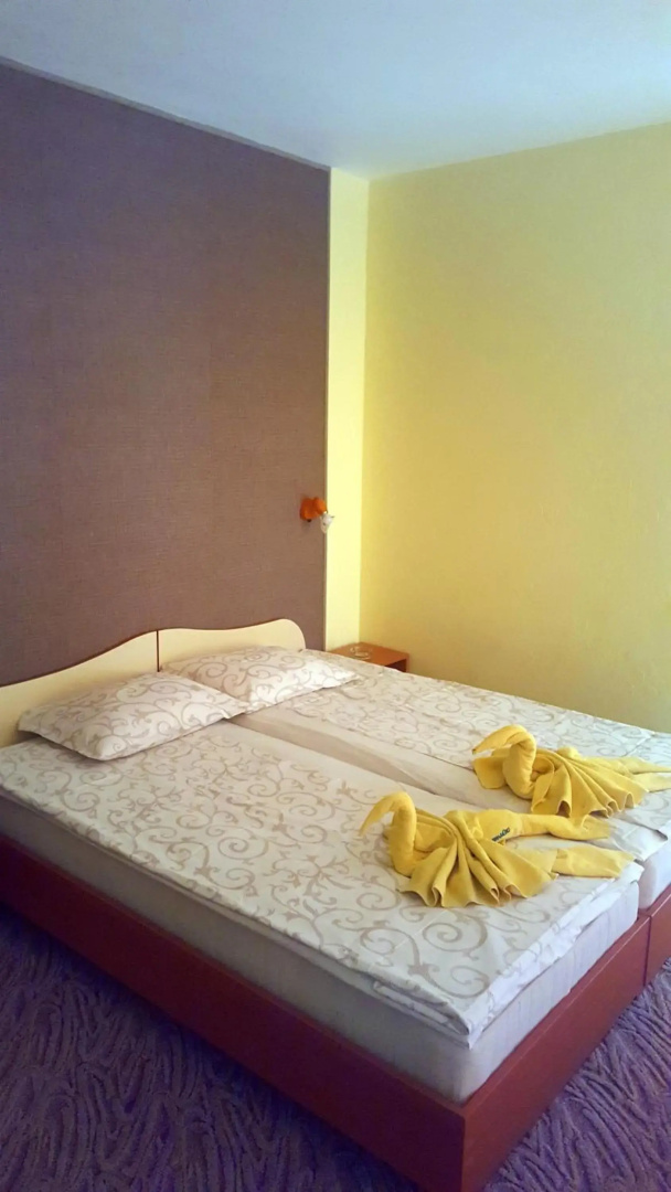 Photo - Balaton Hotel