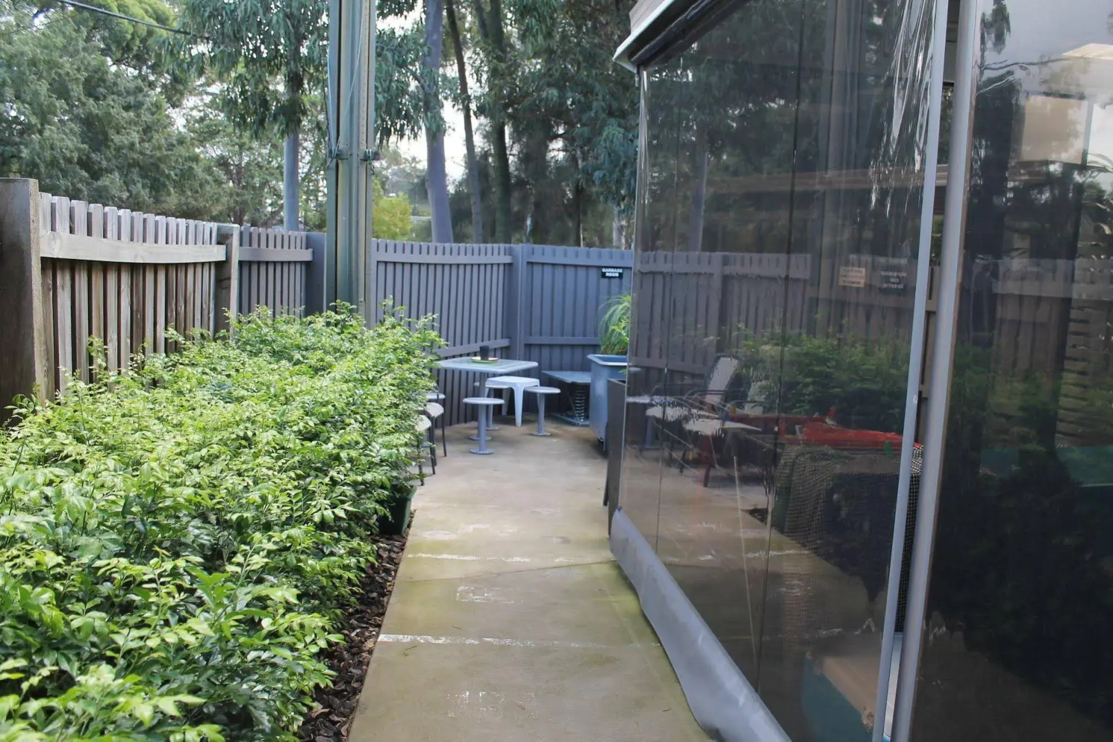 Foto - Strathfield Executive Accommodation