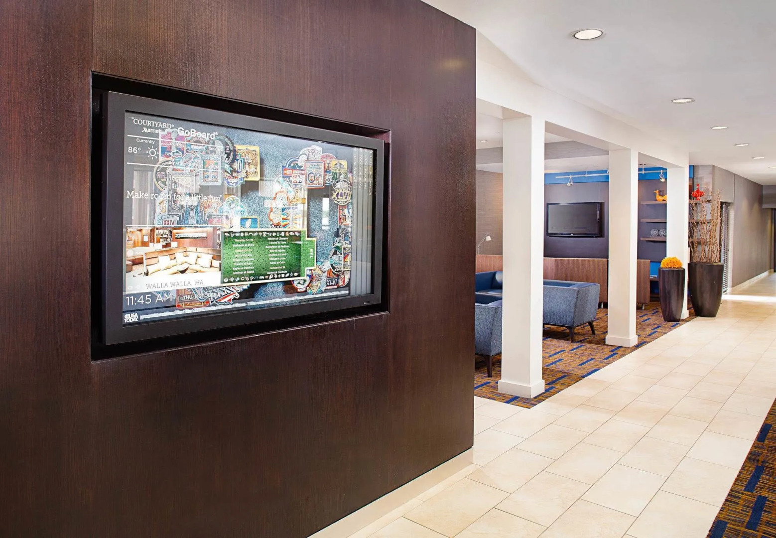 Foto - Courtyard Houston Westchase