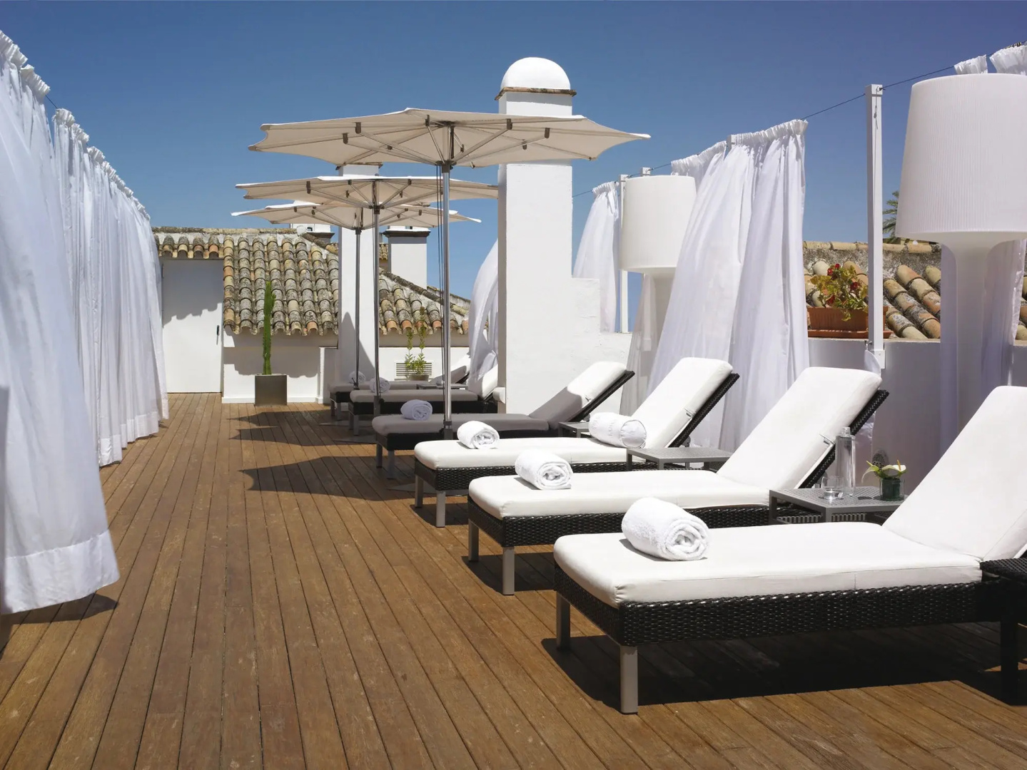 Foto - Hospes Las Casas del Rey de Baeza, a Member of Design Hotels