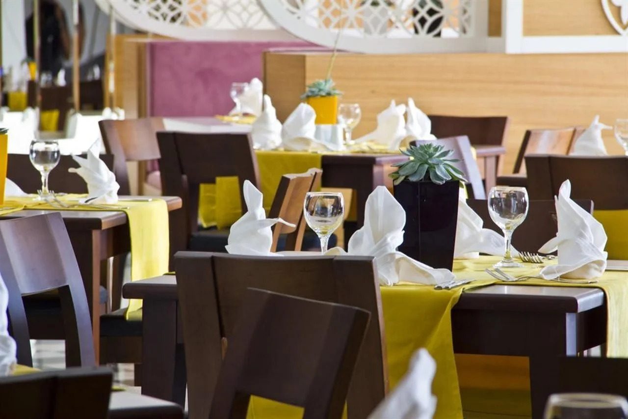 Foto - Side Alegria Hotel & Spa - All Inclusive-Adult Only