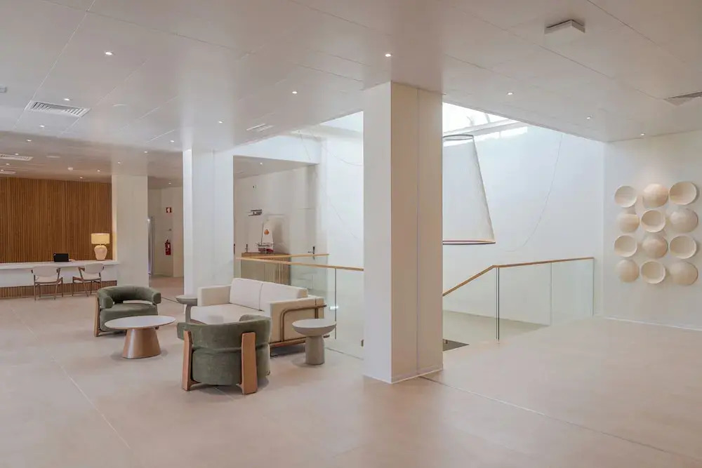 Foto - Hapimag Resort Albufeira