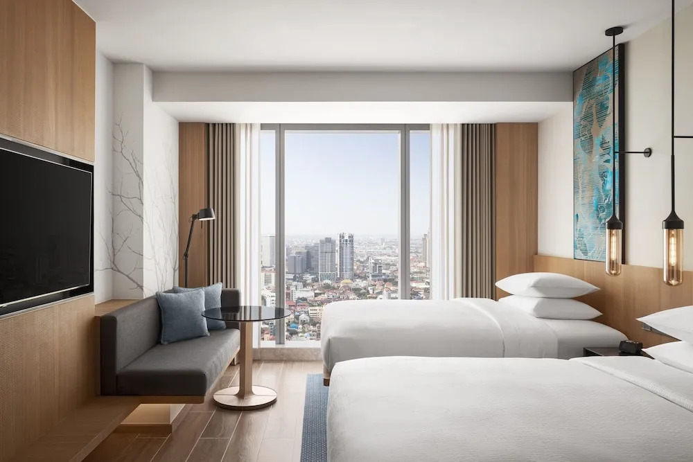 Foto - Fairfield by Marriott Phnom Penh