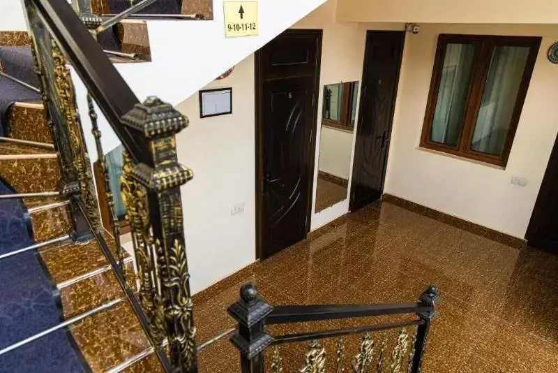 Foto - Shakh Sultan Hotel