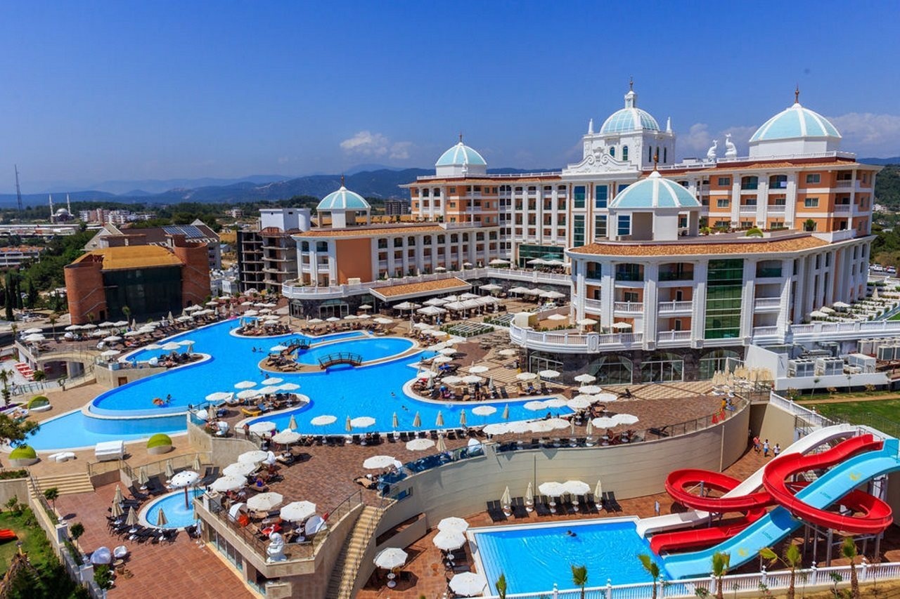 Photo - Litore Resort Hotel & Spa - All Inclusive