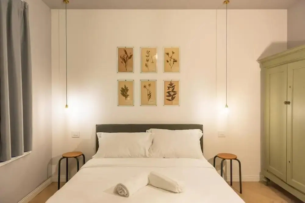 Foto - Sophia Boutique Suites