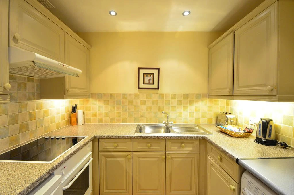 Photo - Collingham Serviced Apartments