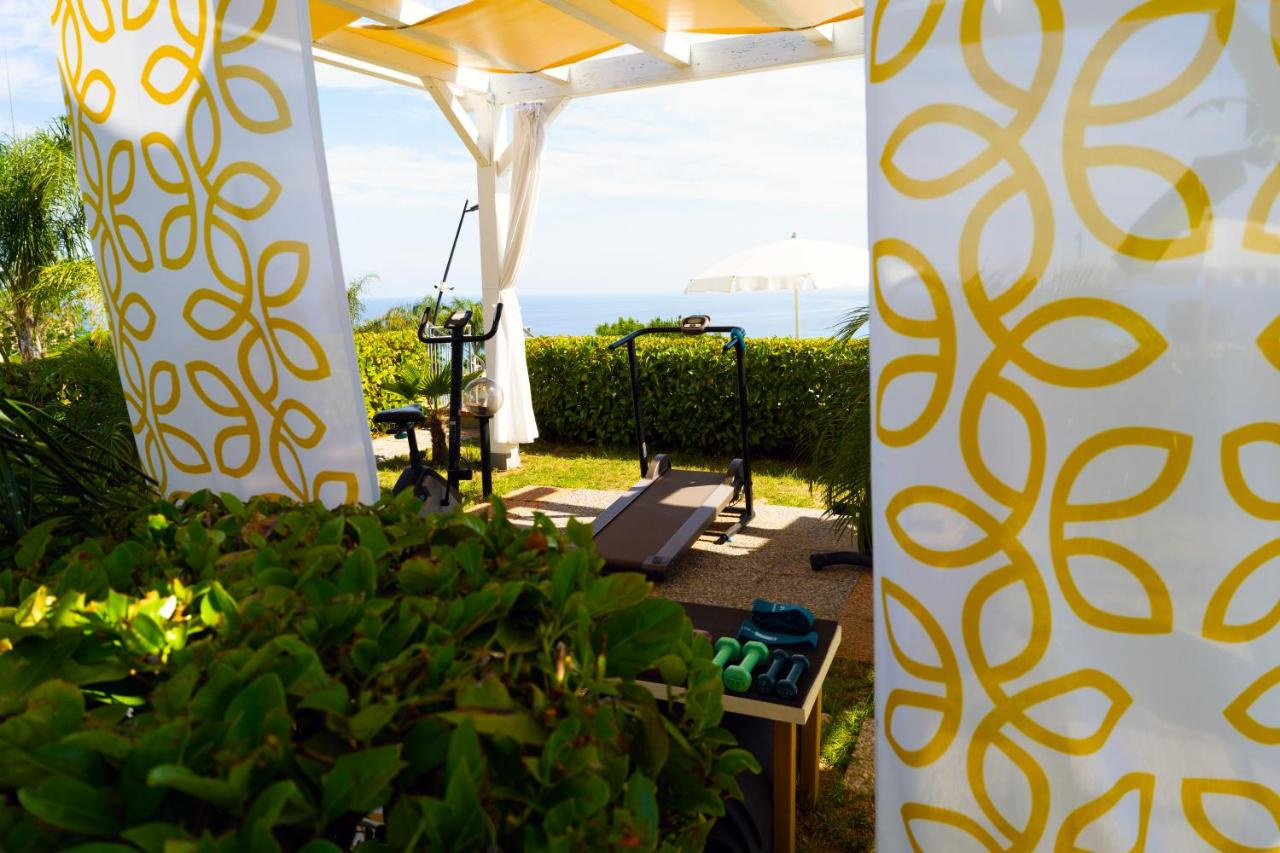 Photo - Sentido Michelizia Tropea Resort