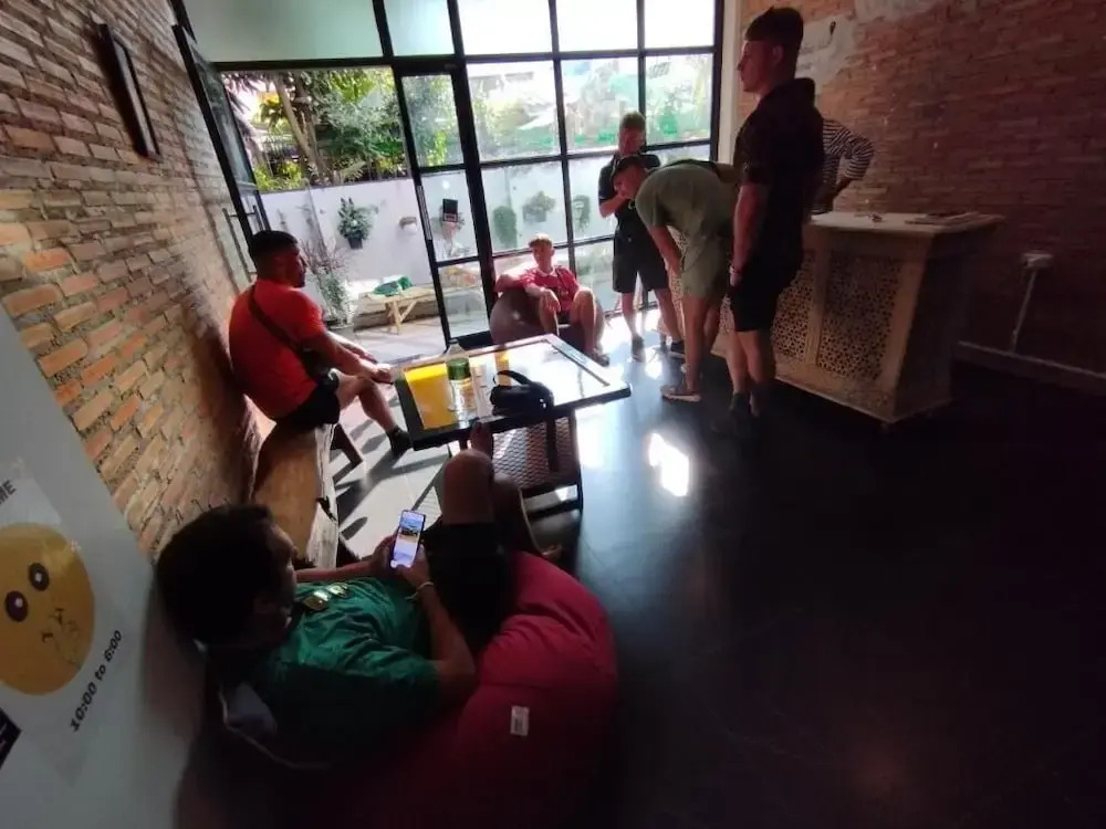 Foto - TarTar & Nay Hostel