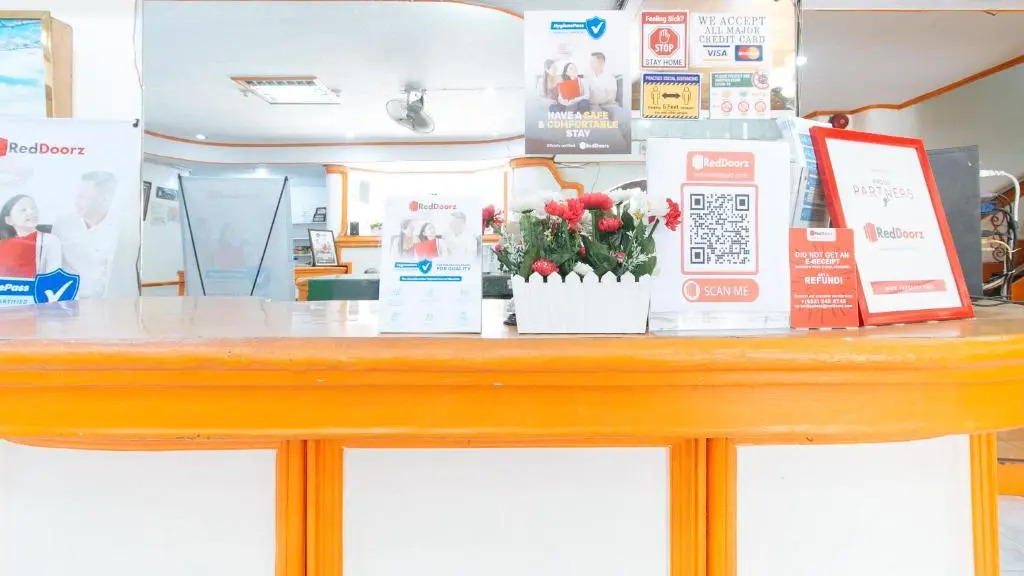 Foto - RedDoorz near East Avenue Medical Center