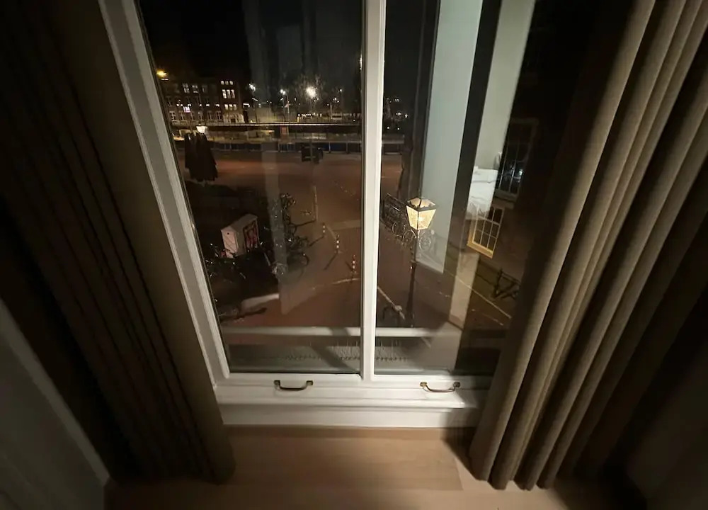 Foto - Voyagers Amsterdam