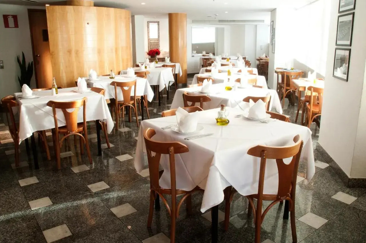 Foto - Belo Horizonte Plaza