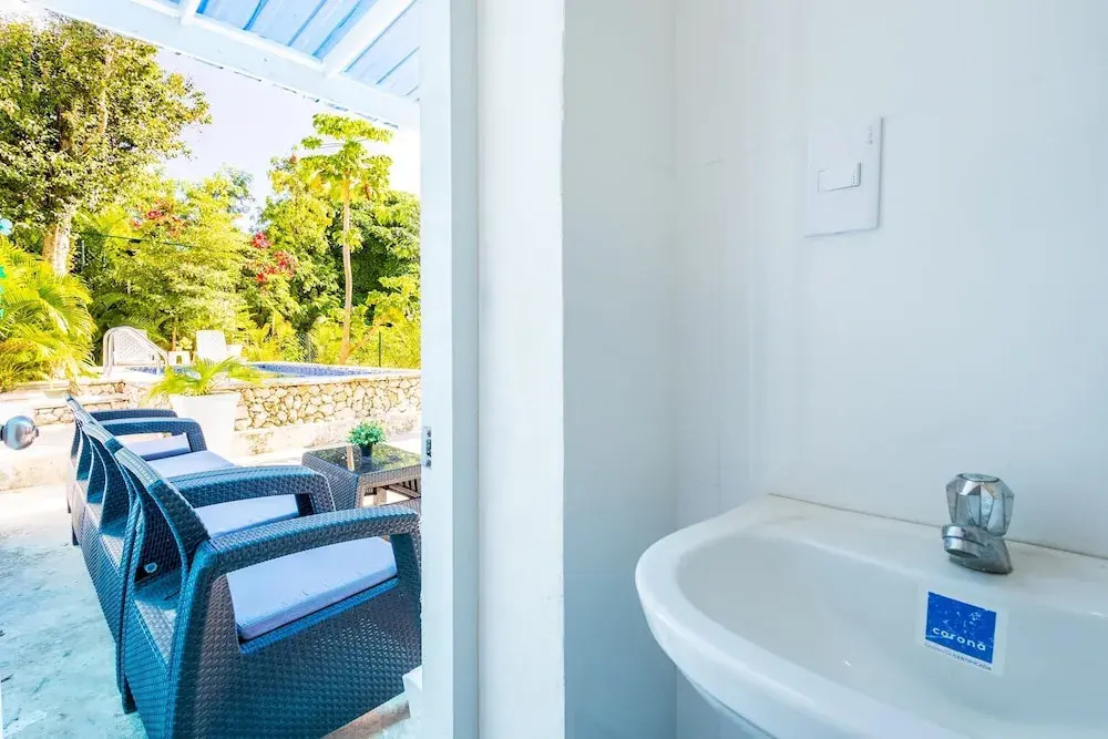 Foto - New Stylish 3BR Villa with Private Pool & Terrace
