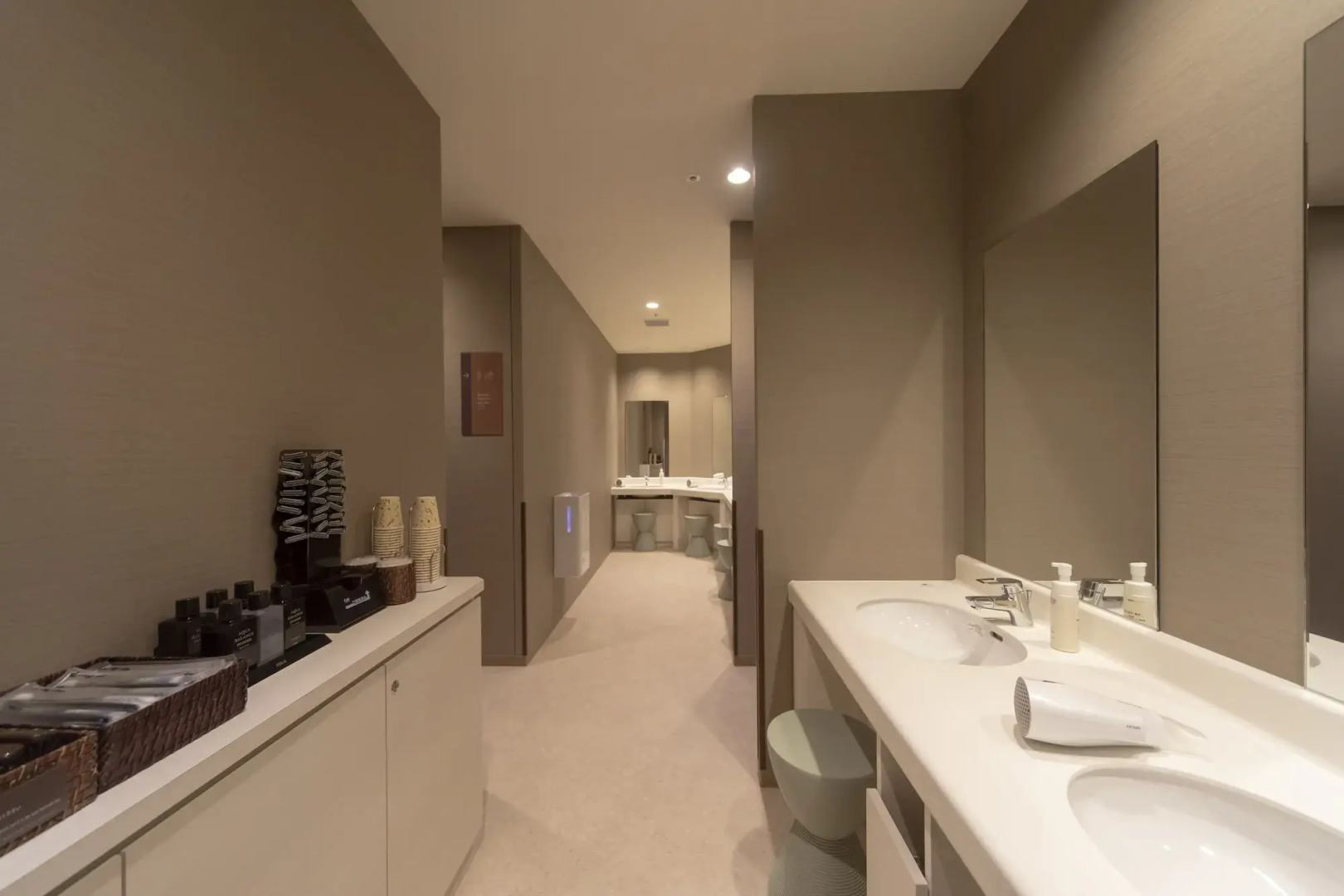 Photo - Dormy Inn Korakuen