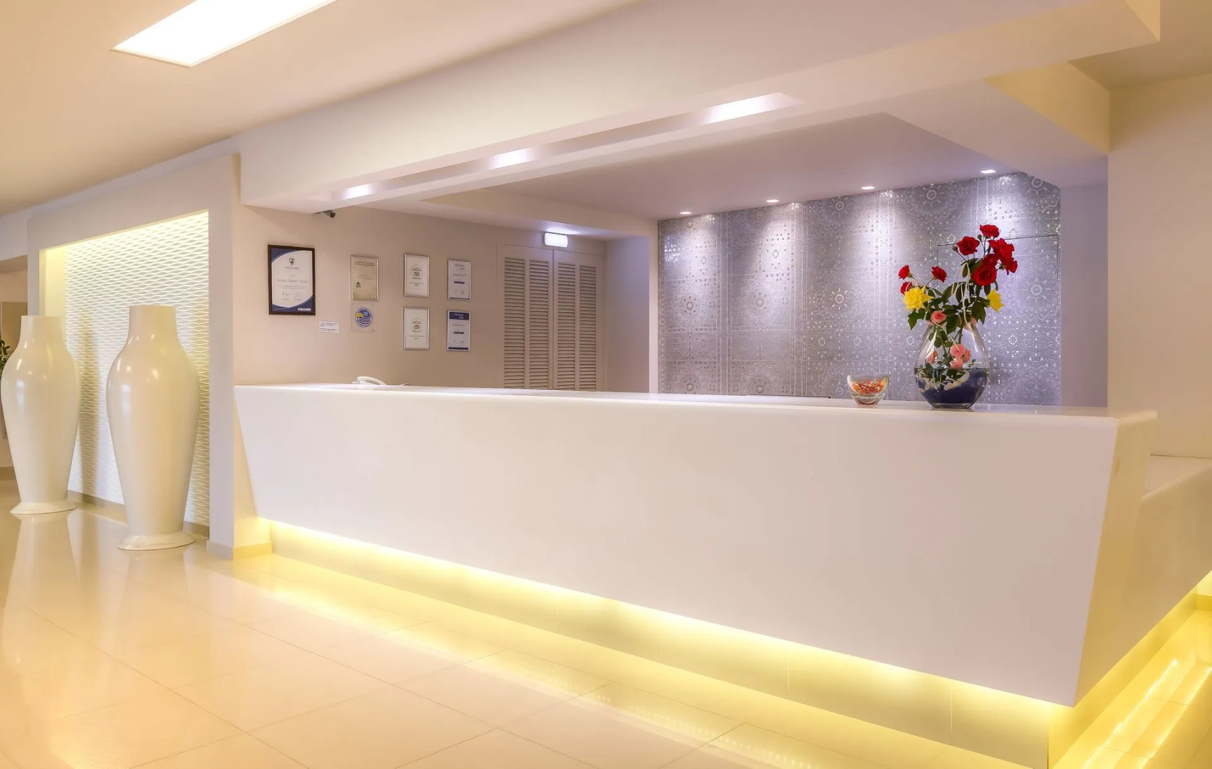 Photo - Aeolos Beach Hotel