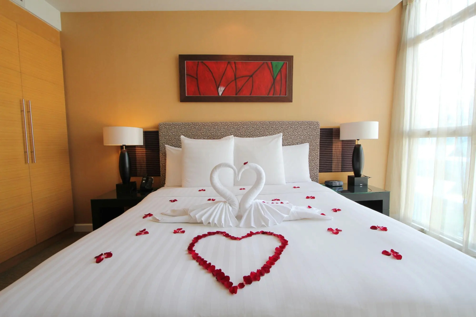 Photo - Urbana Sathorn Hotel, Bangkok