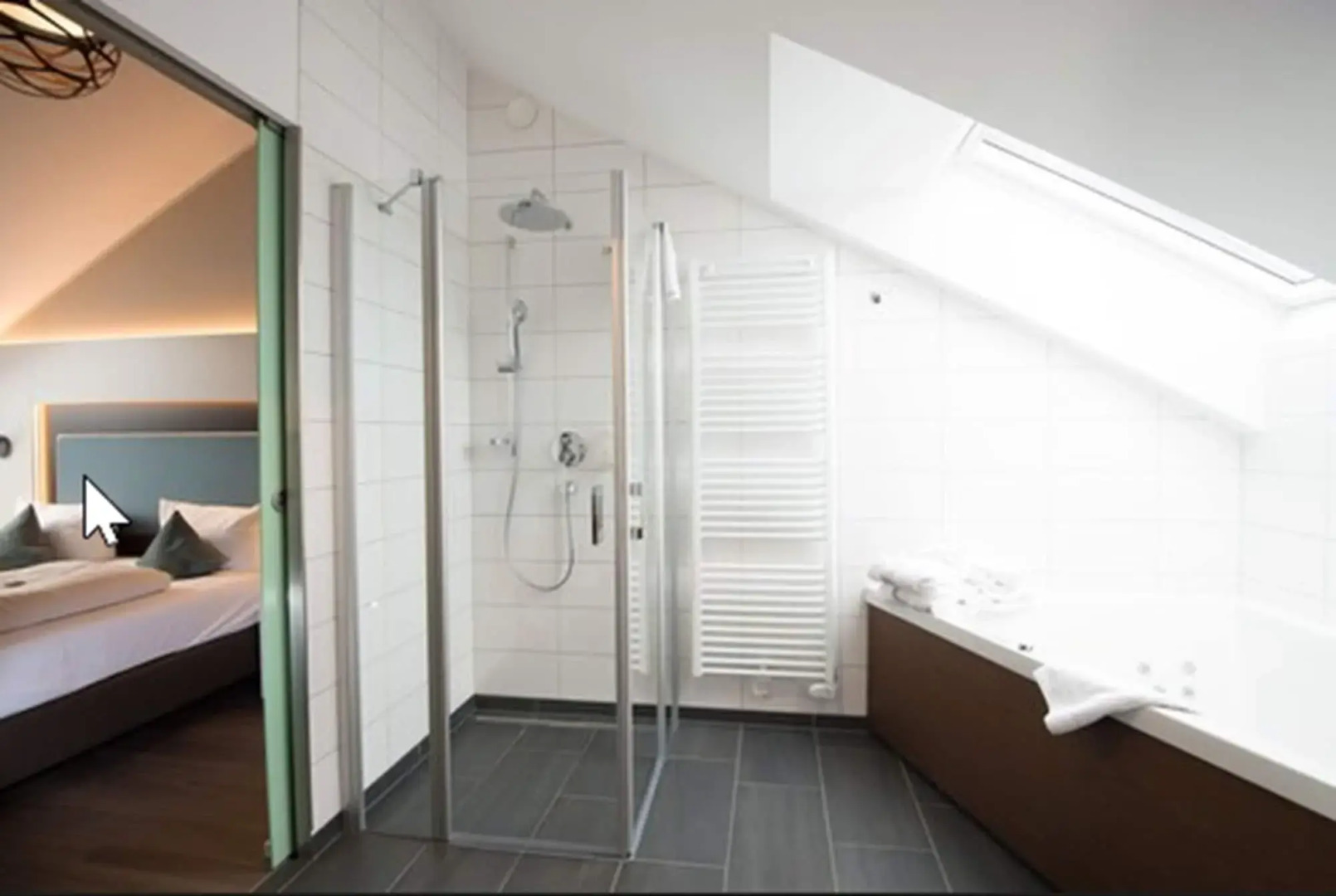 Foto - Stadthotel Freiburg Kolping Hotels & Resorts