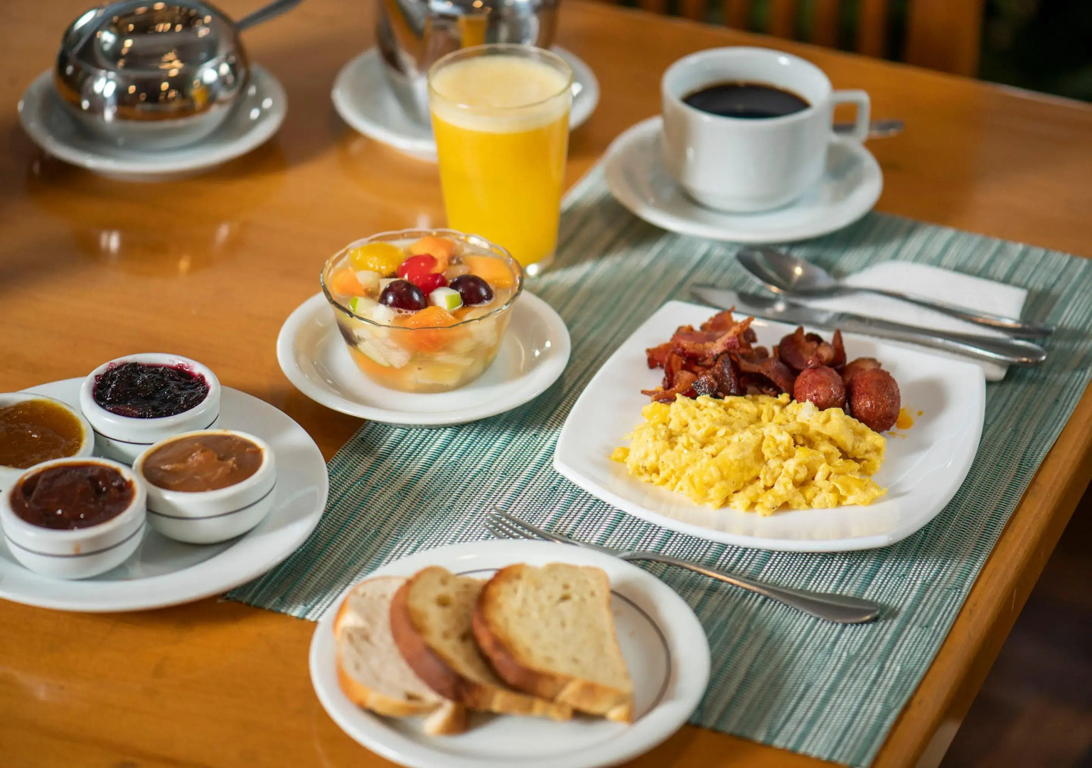 Foto - Hotel Cecilia