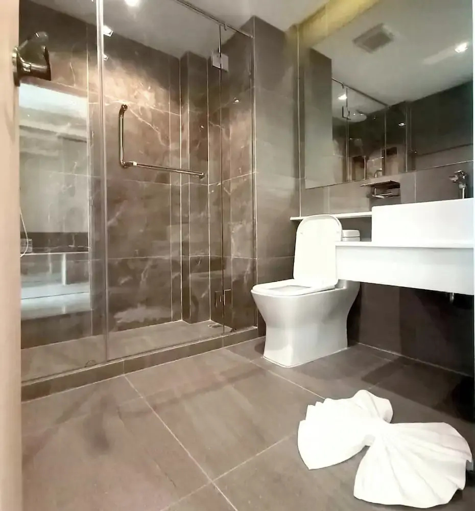 Foto - The 9 Residence Hotel