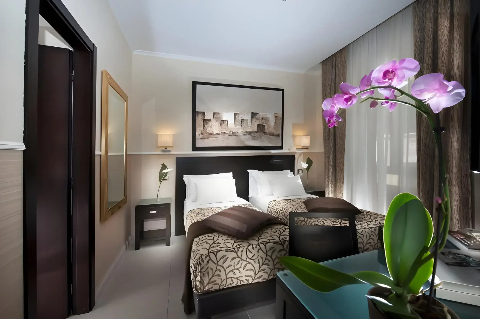 Foto - Yes Hotel Boutique Rome