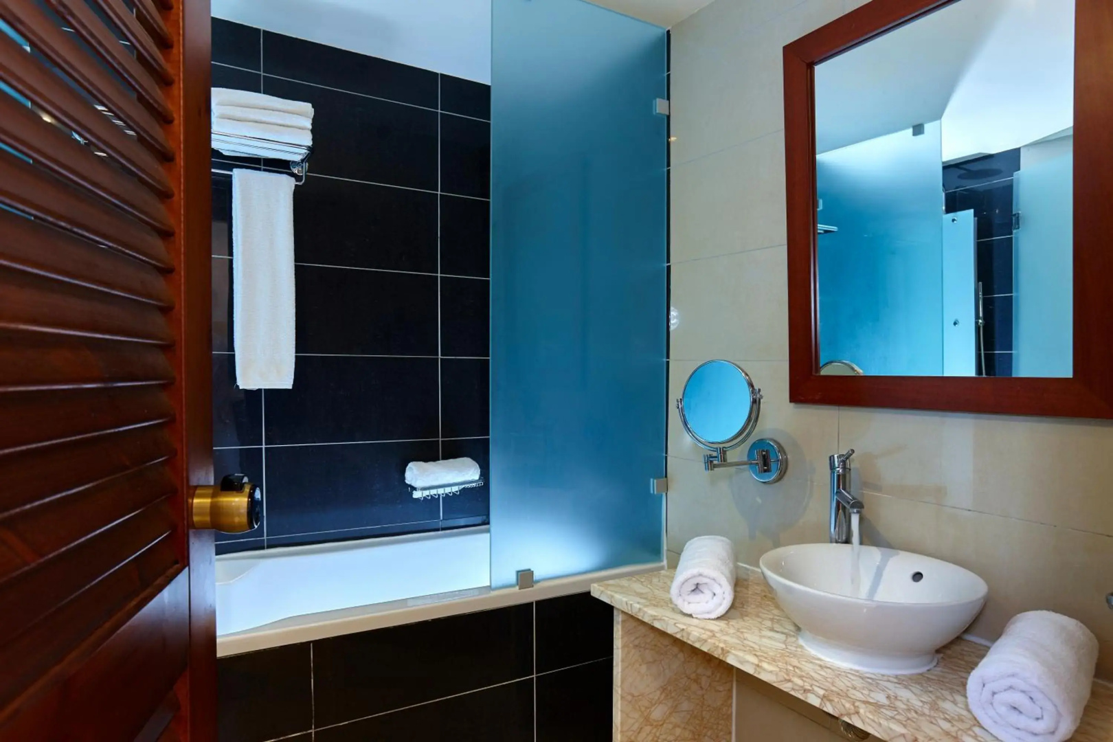 Photo - Vasia Resort & Spa