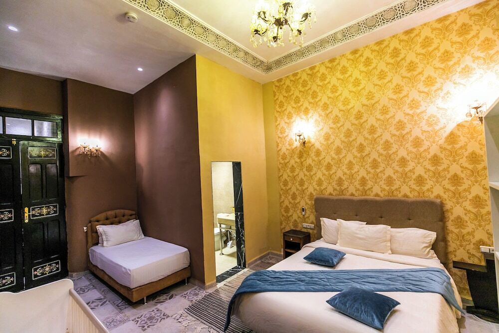 Foto - Palais Shazam & SPA