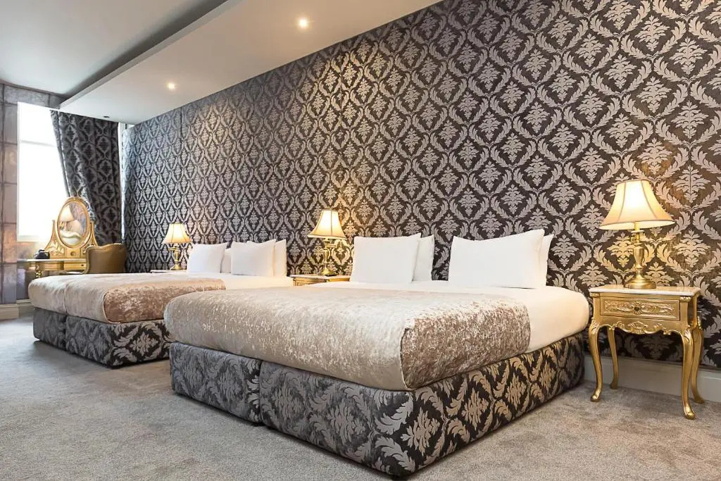 Foto - The Dixie Dean Hotel