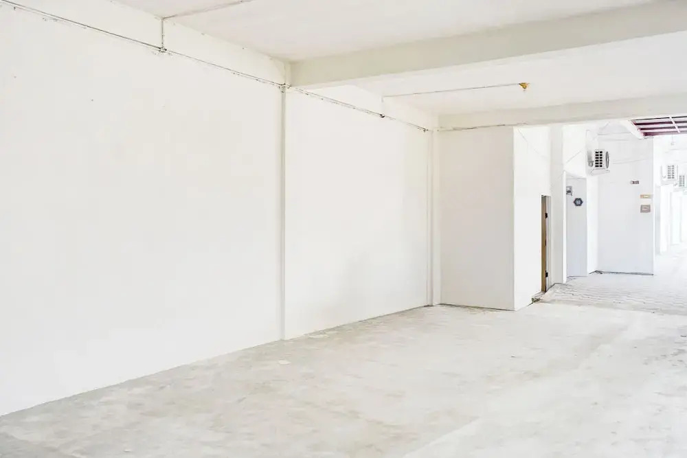 Foto - OYO 94768 Al-hamra Guest House