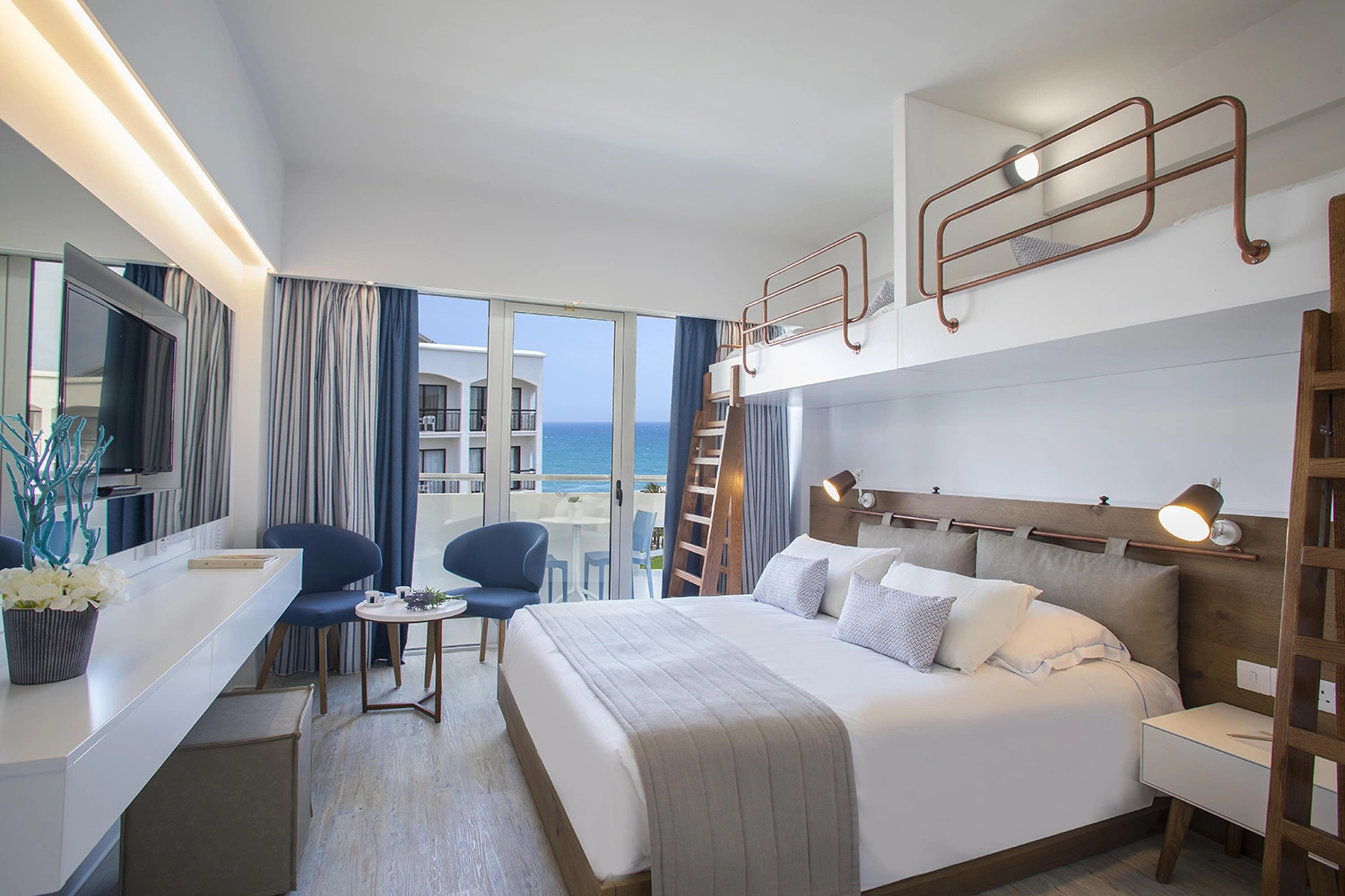 Foto - Sandy Beach Hotel & Spa
