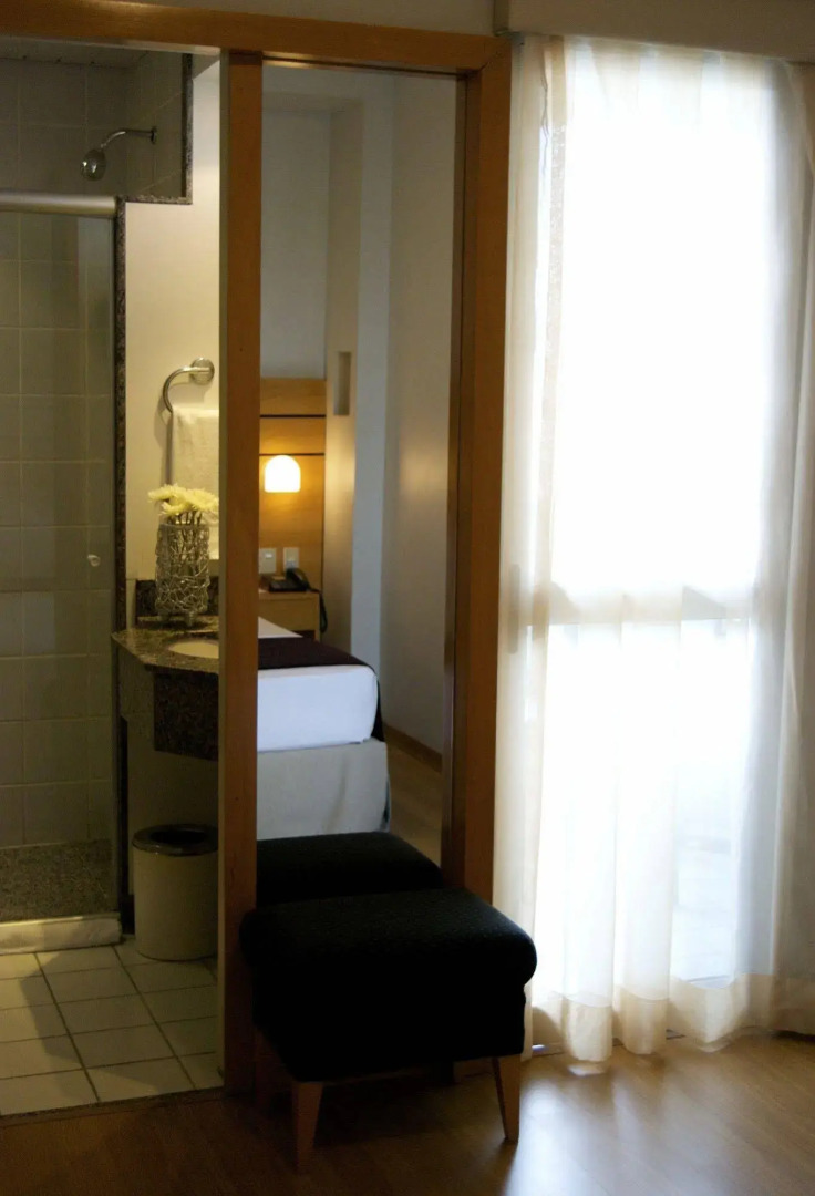 Foto - San Diego Suítes Lourdes - OFICIAL